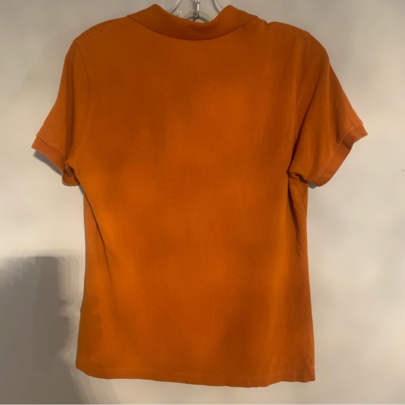 Burberry Golf Shirt - Picture 2 of 6